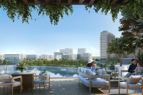 آپارتمان برای فروش در  Dubai Creek Harbour (The Lagoons)، Dubai، امارات متحده عربی  2 خوابه ، 116 متر مربع ، شماره 696525 - تصویر 19