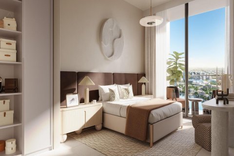 آپارتمان برای فروش در  Dubai Creek Harbour (The Lagoons)، Dubai، امارات متحده عربی  2 خوابه ، 116 متر مربع ، شماره 696525 - تصویر 5