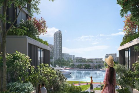 آپارتمان برای فروش در  Dubai Creek Harbour (The Lagoons)، Dubai، امارات متحده عربی  2 خوابه ، 116 متر مربع ، شماره 696525 - تصویر 21