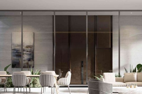 Dubai, संयुक्त अरब अमीरात में अपार्टमेंट, 2 बेडरूम, 137 वर्ग मीटर, संख्या 696524 - फ़ोटो 8