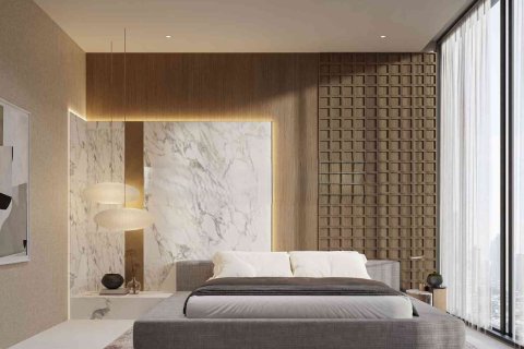 Dubai, संयुक्त अरब अमीरात में अपार्टमेंट, 2 बेडरूम, 137 वर्ग मीटर, संख्या 696524 - फ़ोटो 17