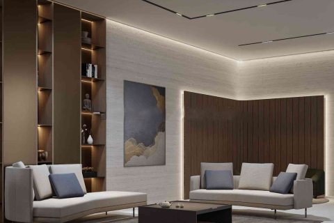 Dubai, संयुक्त अरब अमीरात में अपार्टमेंट, 2 बेडरूम, 137 वर्ग मीटर, संख्या 696524 - फ़ोटो 9