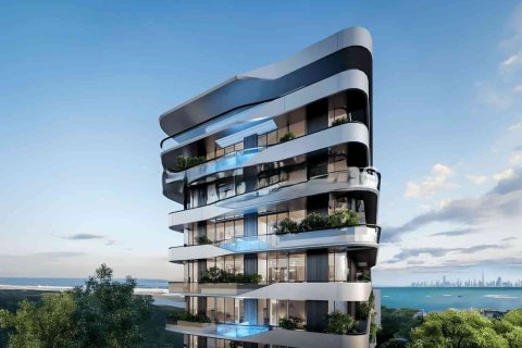 Dubai, संयुक्त अरब अमीरात में अपार्टमेंट, 2 बेडरूम, 137 वर्ग मीटर, संख्या 696524 - फ़ोटो 25