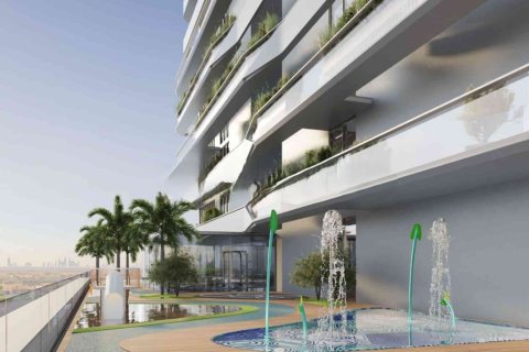 Dubai, संयुक्त अरब अमीरात में अपार्टमेंट, 2 बेडरूम, 137 वर्ग मीटर, संख्या 696524 - फ़ोटो 21