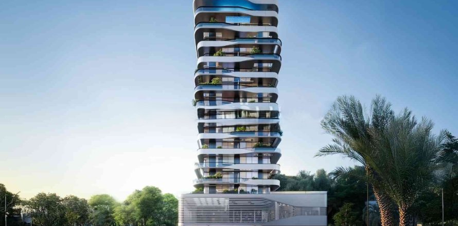 Dubai, संयुक्त अरब अमीरात में अपार्टमेंट, 2 बेडरूम, 137 वर्ग मीटर, संख्या 696524