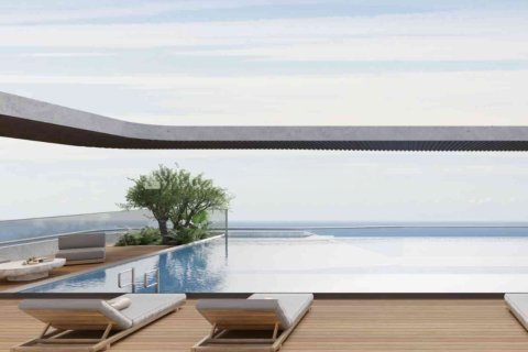 Dubai, संयुक्त अरब अमीरात में अपार्टमेंट, 2 बेडरूम, 137 वर्ग मीटर, संख्या 696524 - फ़ोटो 22