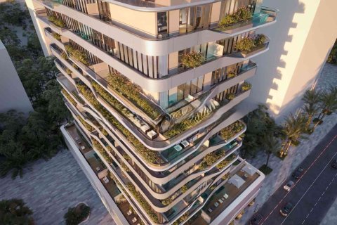 Dubai, संयुक्त अरब अमीरात में अपार्टमेंट, 2 बेडरूम, 137 वर्ग मीटर, संख्या 696524 - फ़ोटो 23