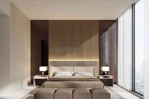 Dubai, संयुक्त अरब अमीरात में अपार्टमेंट, 2 बेडरूम, 137 वर्ग मीटर, संख्या 696524 - फ़ोटो 10