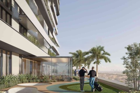 Dubai, संयुक्त अरब अमीरात में अपार्टमेंट, 2 बेडरूम, 137 वर्ग मीटर, संख्या 696524 - फ़ोटो 19