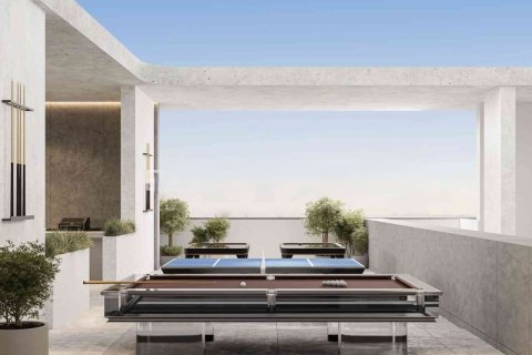 Dubai, संयुक्त अरब अमीरात में अपार्टमेंट, 2 बेडरूम, 137 वर्ग मीटर, संख्या 696524 - फ़ोटो 12