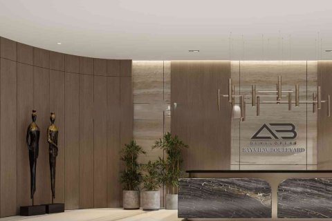 Dubai, संयुक्त अरब अमीरात में अपार्टमेंट, 2 बेडरूम, 137 वर्ग मीटर, संख्या 696524 - फ़ोटो 16