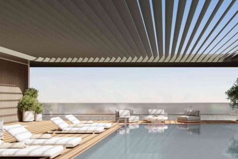 Dubai, संयुक्त अरब अमीरात में अपार्टमेंट, 2 बेडरूम, 137 वर्ग मीटर, संख्या 696524 - फ़ोटो 14