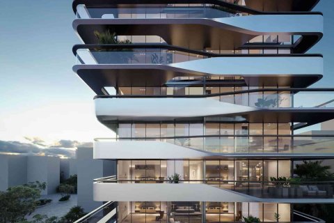 Dubai, संयुक्त अरब अमीरात में अपार्टमेंट, 2 बेडरूम, 137 वर्ग मीटर, संख्या 696524 - फ़ोटो 26