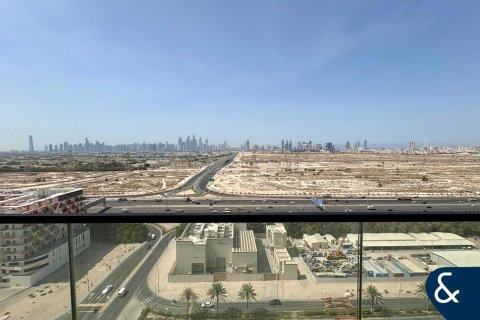 Byt v BINGHATTI HOUSE v Jumeirah Village Circle, Dubai, SAE 2 ložnice, 103 m² Č.: 671517 - fotografie 9