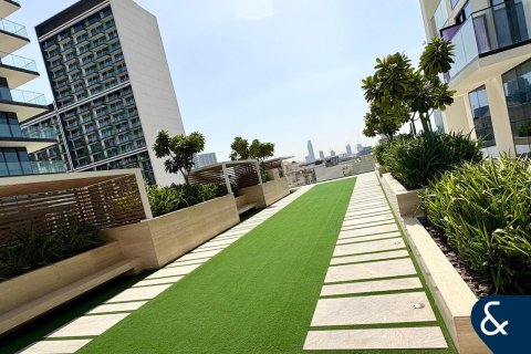 Byt v BINGHATTI HOUSE v Jumeirah Village Circle, Dubai, SAE 2 ložnice, 103 m² Č.: 671517 - fotografie 23