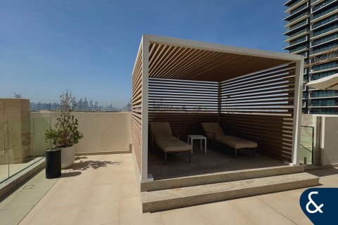 Byt v BINGHATTI HOUSE v Jumeirah Village Circle, Dubai, SAE 2 ložnice, 103 m² Č.: 671517 - fotografie 22