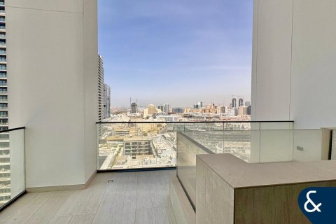 Byt v BINGHATTI HOUSE v Jumeirah Village Circle, Dubai, SAE 2 ložnice, 103 m² Č.: 671517 - fotografie 2