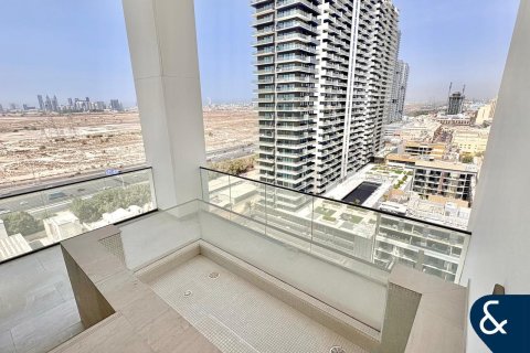 Byt v BINGHATTI HOUSE v Jumeirah Village Circle, Dubai, SAE 2 ložnice, 103 m² Č.: 671517 - fotografie 12