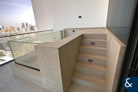 Byt v BINGHATTI HOUSE v Jumeirah Village Circle, Dubai, SAE 2 ložnice, 103 m² Č.: 671517 - fotografie 10