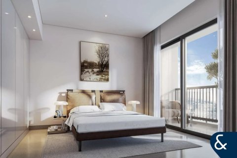 Пәтер SOBHA ORBIS, Motor City, Дубай, БАӘ-да 1 жатын бөлме, 57 м² № 671526 - фото 2