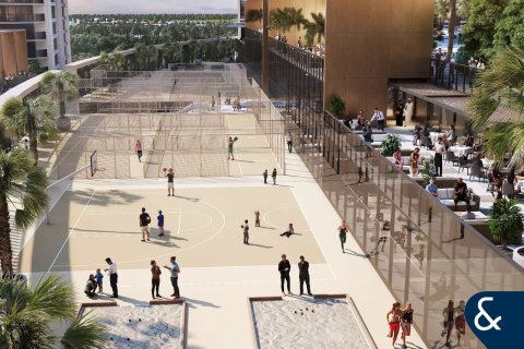 Пәтер SOBHA ORBIS, Motor City, Дубай, БАӘ-да 1 жатын бөлме, 57 м² № 671526 - фото 4