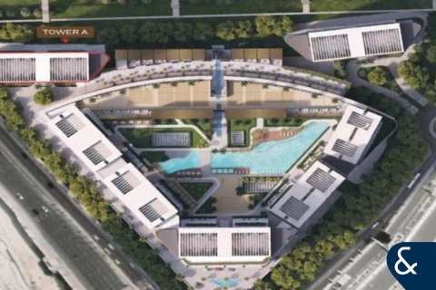 Пәтер SOBHA ORBIS, Motor City, Дубай, БАӘ-да 1 жатын бөлме, 57 м² № 671526 - фото 8