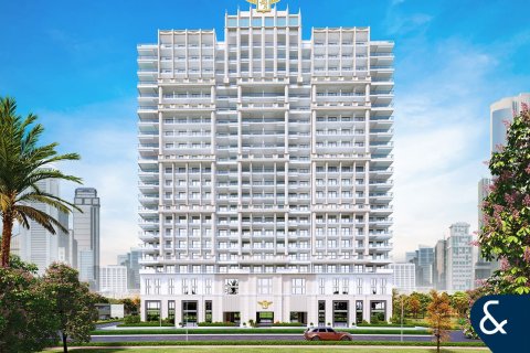 Apartmen di VINCITORE AQUA DIMORE di Dubai Science Park, UAE 1 bilik tidur, 83 meter persegi № 671525 - foto 13