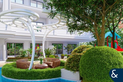 Apartmen di VINCITORE AQUA DIMORE di Dubai Science Park, UAE 1 bilik tidur, 83 meter persegi № 671525 - foto 12