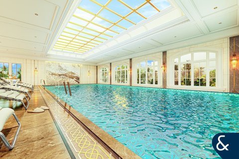 Apartmen di VINCITORE AQUA DIMORE di Dubai Science Park, UAE 1 bilik tidur, 83 meter persegi № 671525 - foto 5