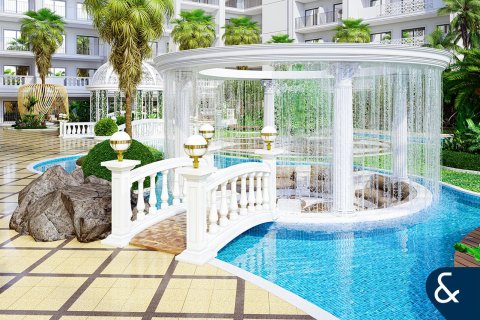 Apartmen di VINCITORE AQUA DIMORE di Dubai Science Park, UAE 1 bilik tidur, 83 meter persegi № 671525 - foto 23