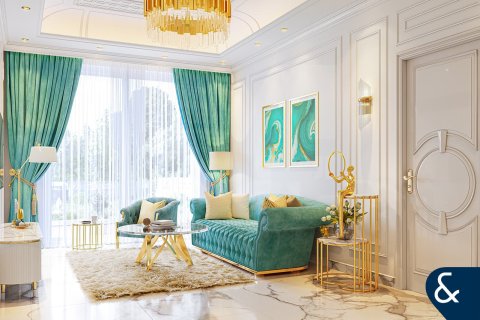 Apartmen di VINCITORE AQUA DIMORE di Dubai Science Park, UAE 1 bilik tidur, 83 meter persegi № 671525 - foto 19