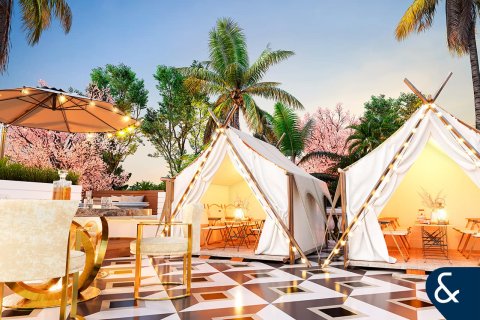 Apartmen di VINCITORE AQUA DIMORE di Dubai Science Park, UAE 1 bilik tidur, 83 meter persegi № 671525 - foto 7