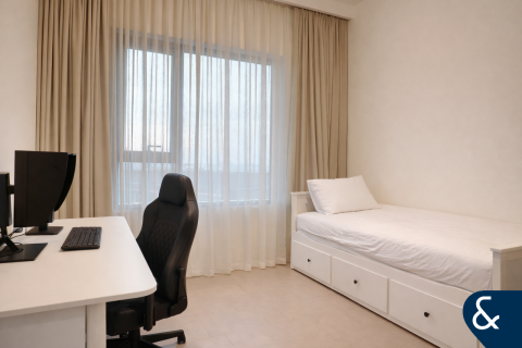 Apartmán v PARK HEIGHTS I v Dubai Hills Estate, SAE 2 spálne, 101 m2 č. 671514 - Fotografia 11