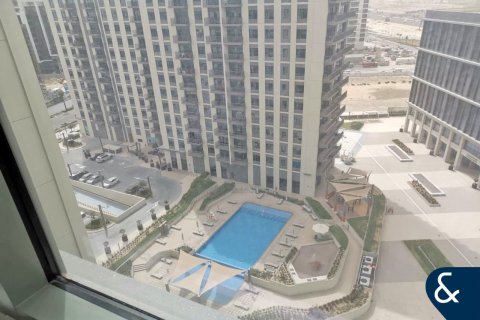 Apartment sa PARK HEIGHTS I sa Dubai Hills Estate, UAE 2 silid-tulugan, 101 sq.m. № 671514 - larawan 2