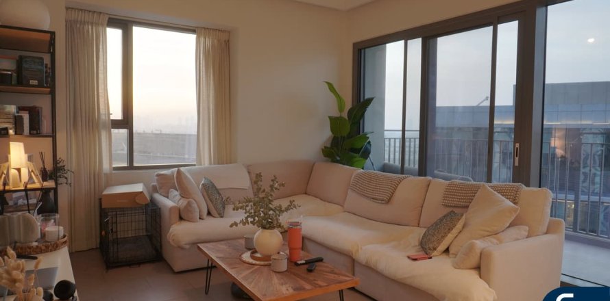 Apartmán v PARK HEIGHTS I v Dubai Hills Estate, SAE 2 spálne, 101 m2 č. 671514