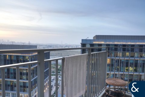 Apartmán v PARK HEIGHTS I v Dubai Hills Estate, SAE 2 spálne, 101 m2 č. 671514 - Fotografia 10