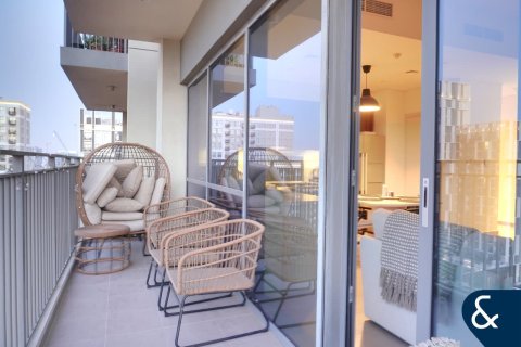 Apartmán v PARK HEIGHTS I v Dubai Hills Estate, SAE 2 spálne, 101 m2 č. 671514 - Fotografia 15