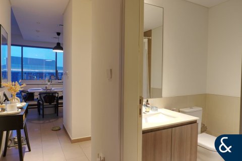 Apartmán v PARK HEIGHTS I v Dubai Hills Estate, SAE 2 spálne, 101 m2 č. 671514 - Fotografia 6