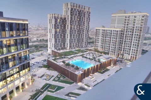 Apartmán v PARK HEIGHTS I v Dubai Hills Estate, SAE 2 spálne, 101 m2 č. 671514 - Fotografia 16