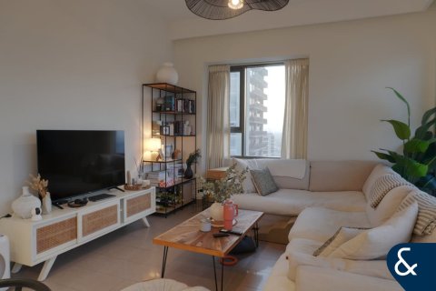 Apartmán v PARK HEIGHTS I v Dubai Hills Estate, SAE 2 spálne, 101 m2 č. 671514 - Fotografia 2