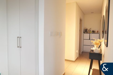 Apartmán v PARK HEIGHTS I v Dubai Hills Estate, SAE 2 spálne, 101 m2 č. 671514 - Fotografia 5