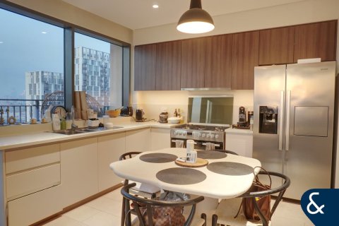 Apartmán v PARK HEIGHTS I v Dubai Hills Estate, SAE 2 spálne, 101 m2 č. 671514 - Fotografia 3