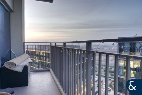 Apartmán v PARK HEIGHTS I v Dubai Hills Estate, SAE 2 spálne, 101 m2 č. 671514 - Fotografia 13