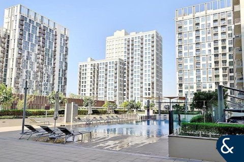 Apartment sa PARK HEIGHTS I sa Dubai Hills Estate, UAE 2 silid-tulugan, 101 sq.m. № 671514 - larawan 12