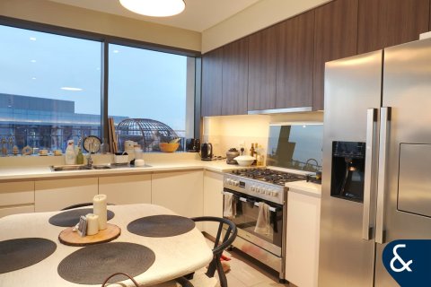 Apartmán v PARK HEIGHTS I v Dubai Hills Estate, SAE 2 spálne, 101 m2 č. 671514 - Fotografia 4