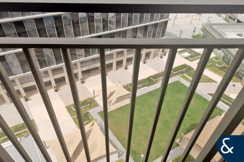 Apartment sa PARK HEIGHTS I sa Dubai Hills Estate, UAE 2 silid-tulugan, 101 sq.m. № 671514 - larawan 9