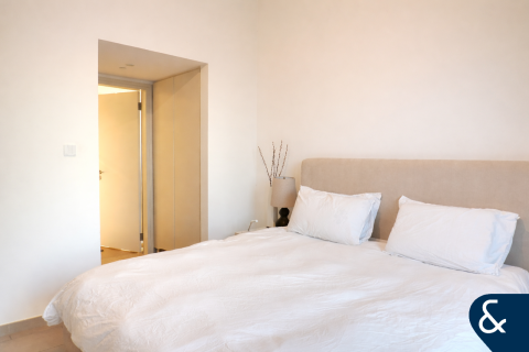 Apartmán v PARK HEIGHTS I v Dubai Hills Estate, SAE 2 spálne, 101 m2 č. 671514 - Fotografia 9