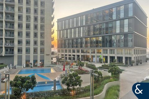 Apartment sa PARK HEIGHTS I sa Dubai Hills Estate, UAE 2 silid-tulugan, 101 sq.m. № 671514 - larawan 1