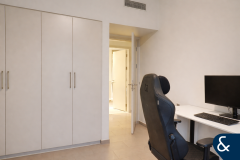 Apartmán v PARK HEIGHTS I v Dubai Hills Estate, SAE 2 spálne, 101 m2 č. 671514 - Fotografia 12