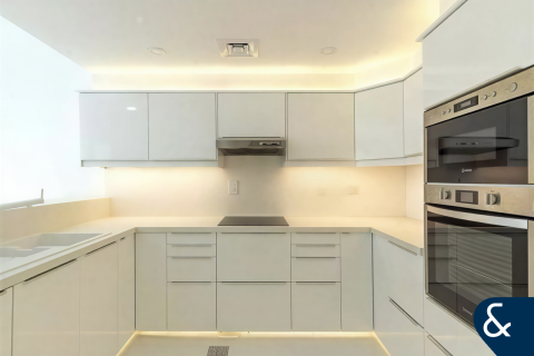 Müüa korter asukohaga The Views, Dubai, AÜE: 1 magamistoaga, 79 m² Nr 671515 - pilt 6